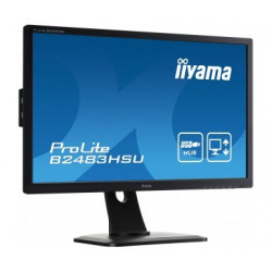 Moniteur PC IIYAMA B2483HSU-B1DP