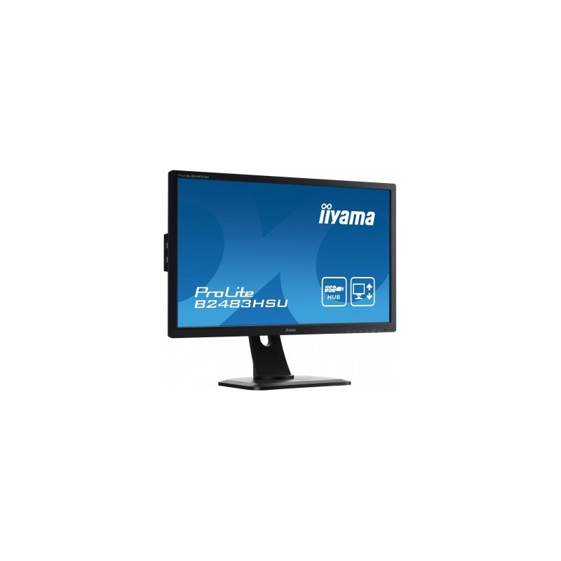 Moniteur PC IIYAMA B2483HSU-B1DP