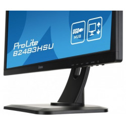 Moniteur PC IIYAMA B2483HSU-B1DP