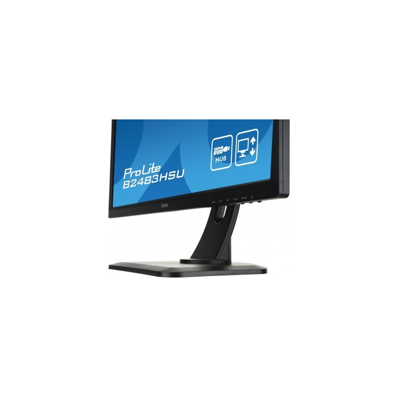 Moniteur PC IIYAMA B2483HSU-B1DP