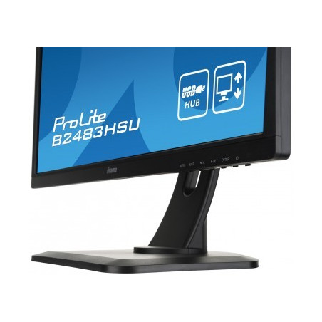 Moniteur PC IIYAMA B2483HSU-B1DP