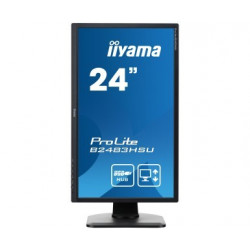 Moniteur PC IIYAMA B2483HSU-B1DP