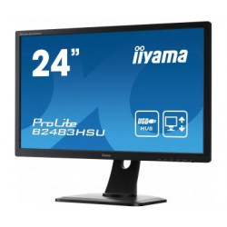 Moniteur PC IIYAMA B2483HSU-B1DP