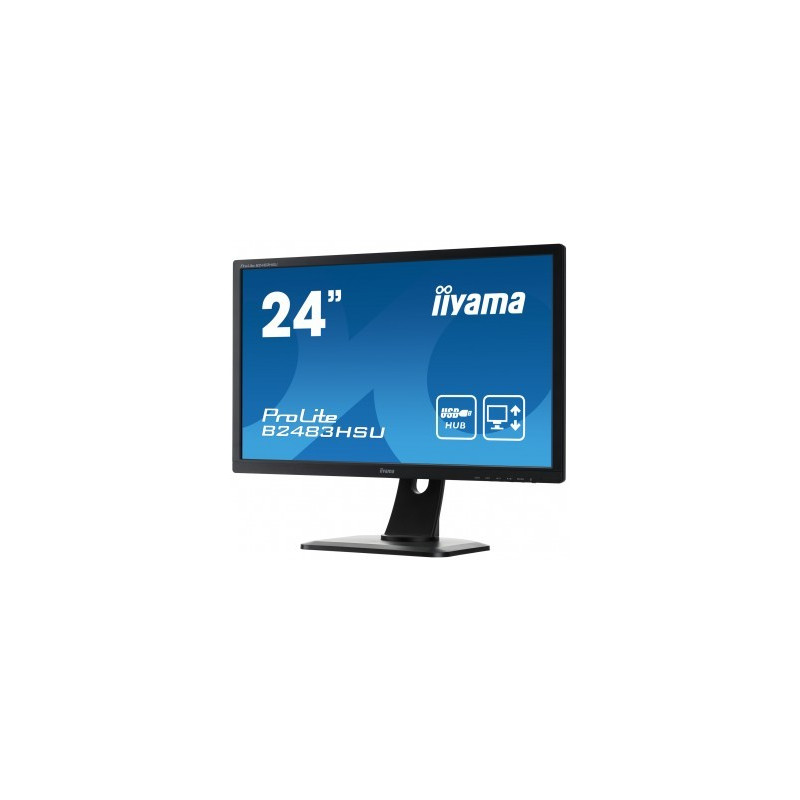 Moniteur PC IIYAMA B2483HSU-B1DP