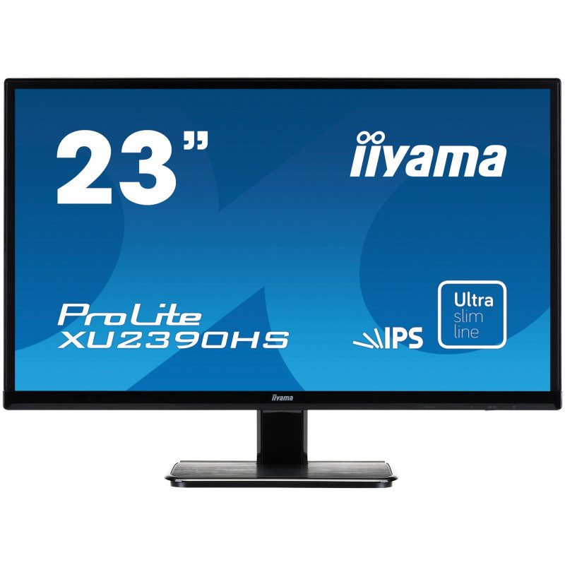 Moniteur PC IIYAMA XU2390HS-B1