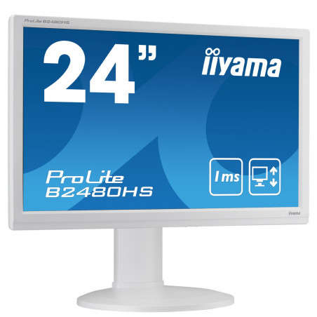 Moniteur PC IIYAMA B2480HS-W2