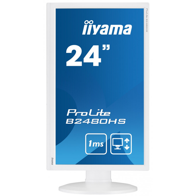 Moniteur PC IIYAMA B2480HS-W2