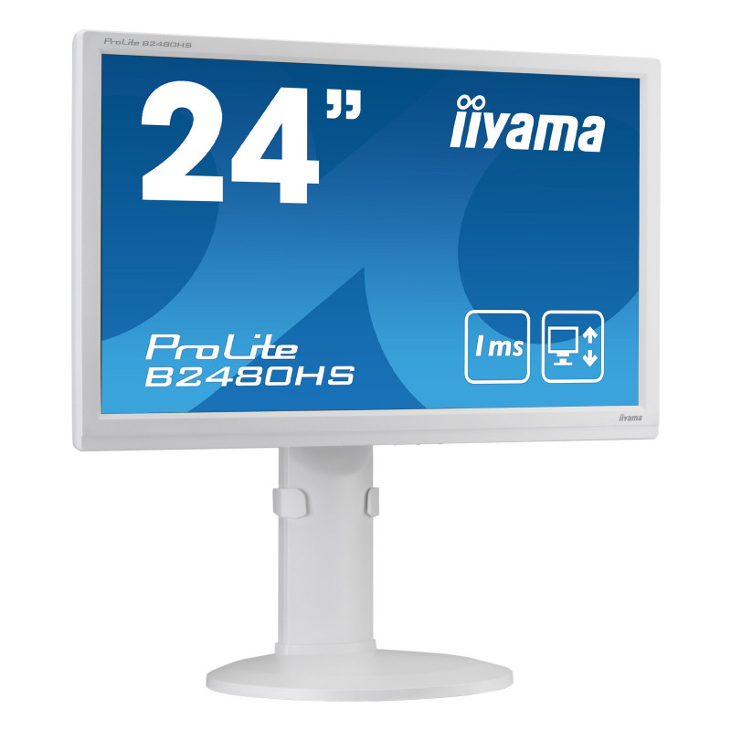 Moniteur PC IIYAMA B2480HS-W2