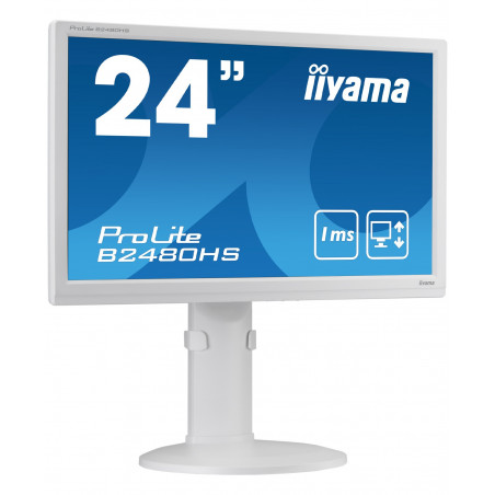 Moniteur PC IIYAMA B2480HS-W2