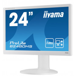 Moniteur PC IIYAMA B2480HS-W2