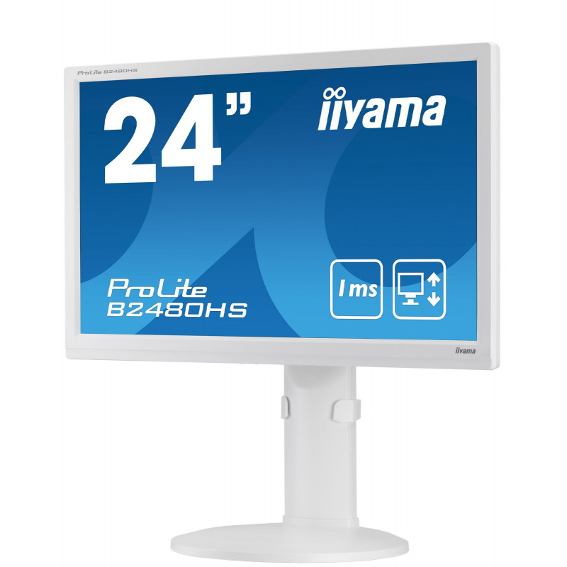 Moniteur PC IIYAMA B2480HS-W2