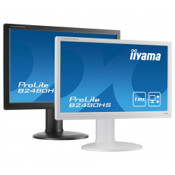 Moniteur PC IIYAMA B2480HS-W2