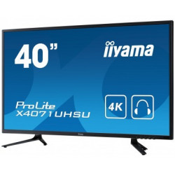 Moniteurs LED/OLED IIYAMA X4071UHSU-B1