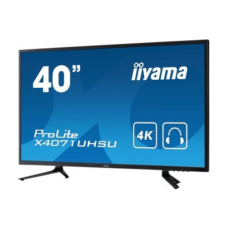 Moniteurs LED/OLED IIYAMA X4071UHSU-B1