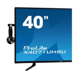 Moniteurs LED/OLED IIYAMA X4071UHSU-B1