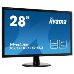 Moniteur PC IIYAMA X2888HS-B2