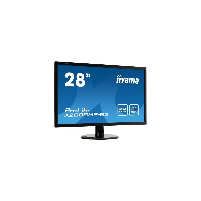 Moniteur PC IIYAMA X2888HS-B2