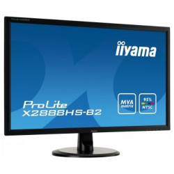 Moniteur PC IIYAMA X2888HS-B2