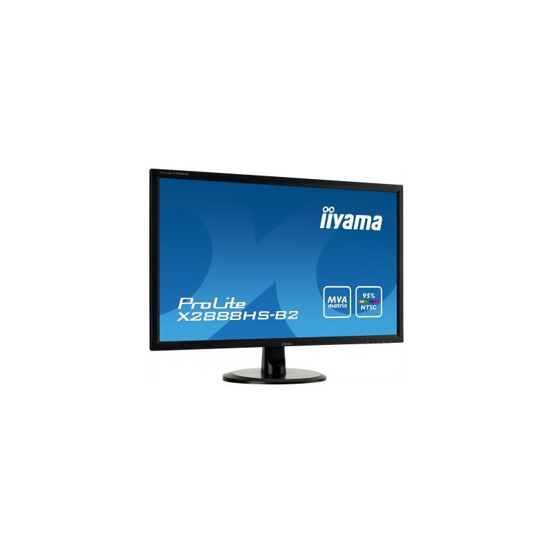 Moniteur PC IIYAMA X2888HS-B2