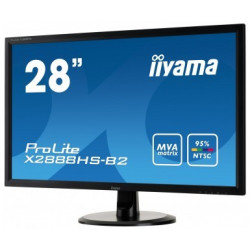 Moniteur PC IIYAMA X2888HS-B2