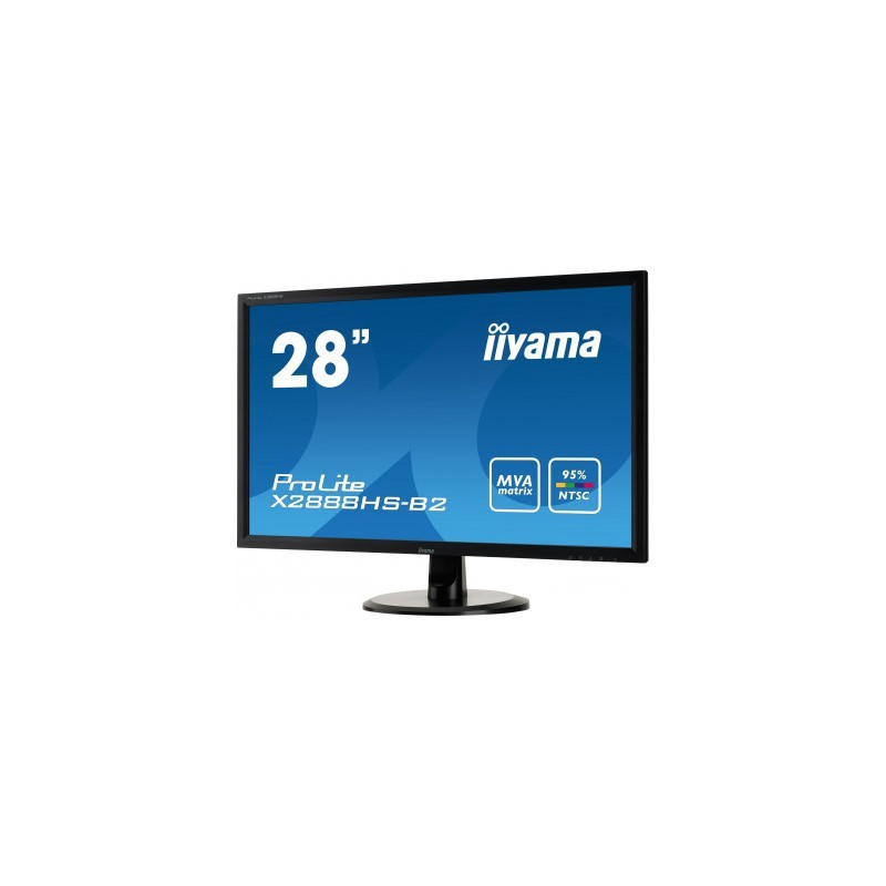 Moniteur PC IIYAMA X2888HS-B2