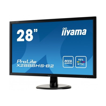 Moniteur PC IIYAMA X2888HS-B2