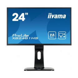 Moniteur PC IIYAMA XB2481HS-B1