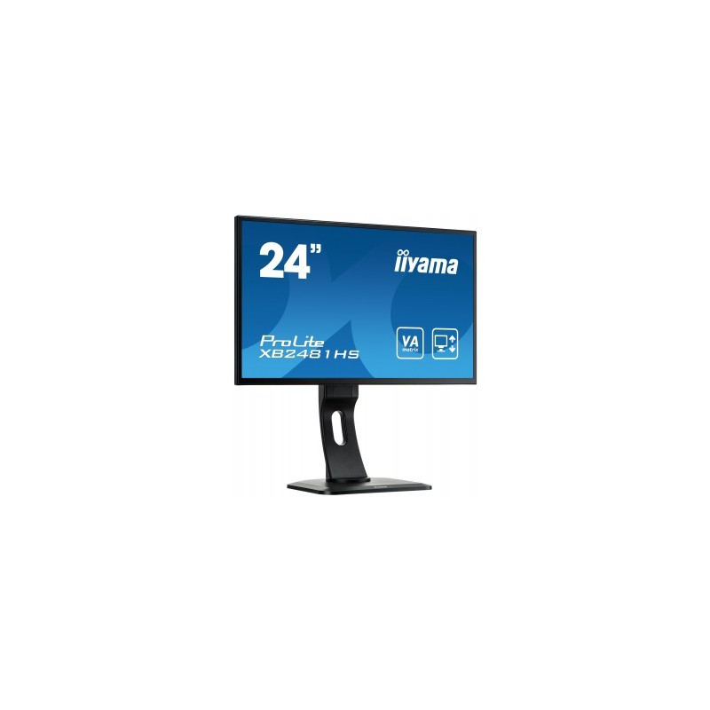 Moniteur PC IIYAMA XB2481HS-B1