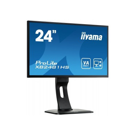 Moniteur PC IIYAMA XB2481HS-B1