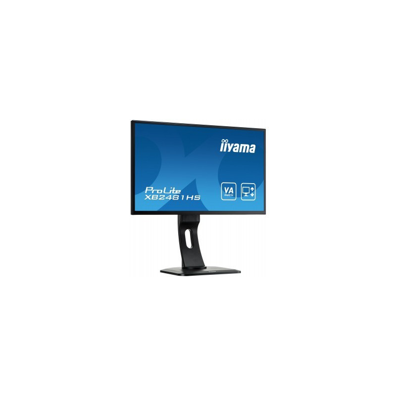 Moniteur PC IIYAMA XB2481HS-B1