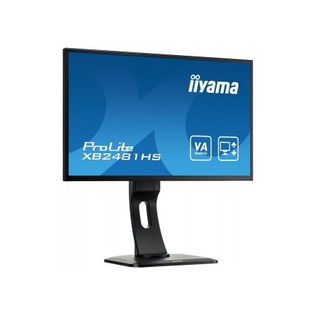 Moniteur PC IIYAMA XB2481HS-B1