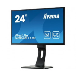 Moniteur PC IIYAMA XB2481HS-B1