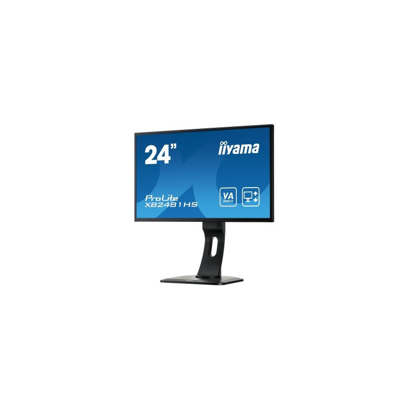 Moniteur PC IIYAMA XB2481HS-B1