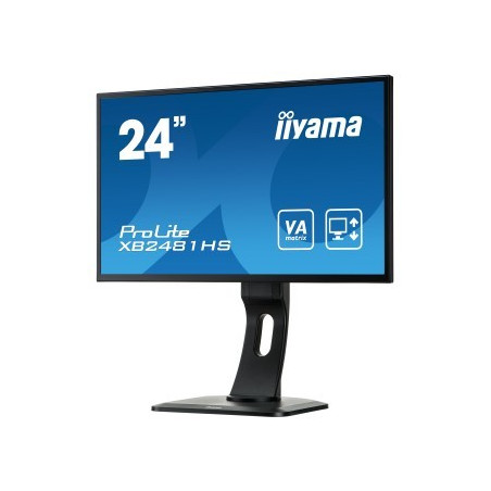 Moniteur PC IIYAMA XB2481HS-B1