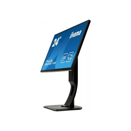 Moniteur PC IIYAMA XB2481HS-B1