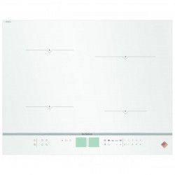 Plaque de cuisson DE DIETRICH DPI7670W