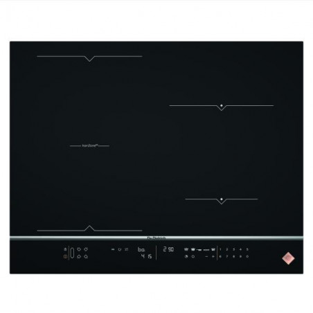 Plaque de cuisson DE DIETRICH DPI7686XP