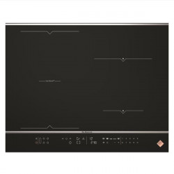 Plaque de cuisson DE DIETRICH DPI7686XS