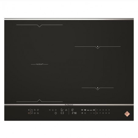 Plaque de cuisson DE DIETRICH DPI7686XS