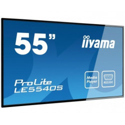 Moniteurs LED/OLED IIYAMA LE5540S-B1