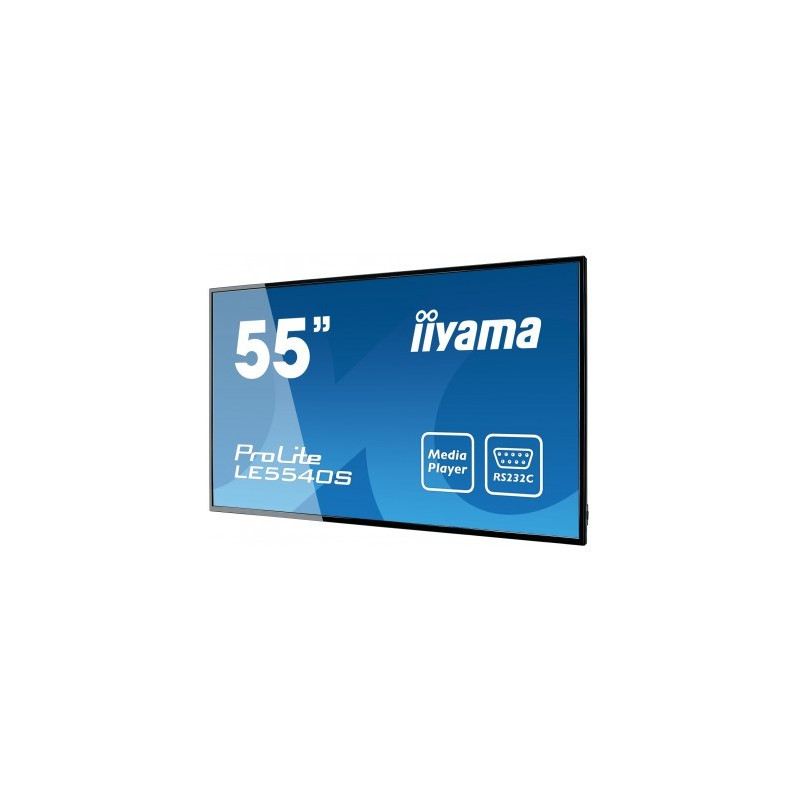 Moniteurs LED/OLED IIYAMA LE5540S-B1