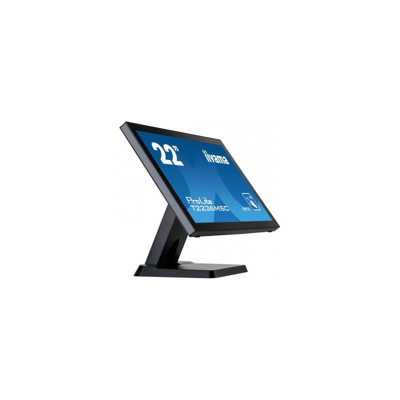 Moniteurs LED/OLED IIYAMA T2236MSC-B2