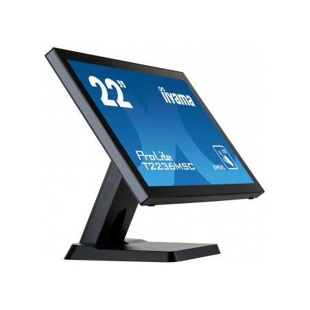 Moniteurs LED/OLED IIYAMA T2236MSC-B2