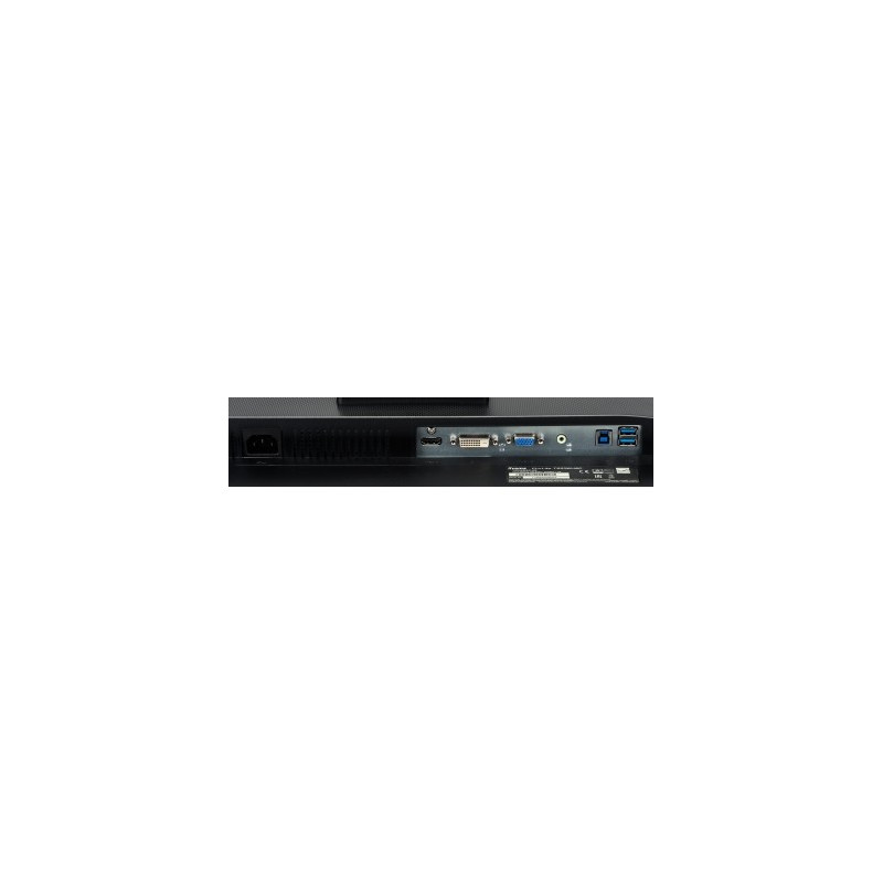 Moniteurs LED/OLED IIYAMA T2236MSC-B2