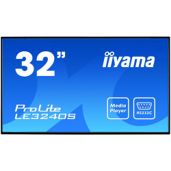 Moniteurs LED/OLED IIYAMA LE3240S-B1