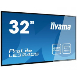 Moniteurs LED/OLED IIYAMA LE3240S-B1