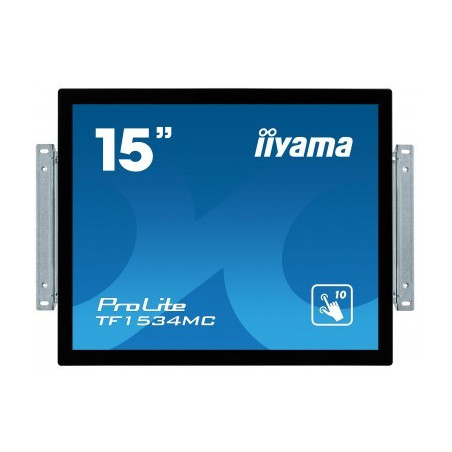 Moniteurs LED/OLED IIYAMA TF1534MC-B1X