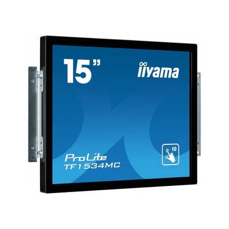 Moniteurs LED/OLED IIYAMA TF1534MC-B1X