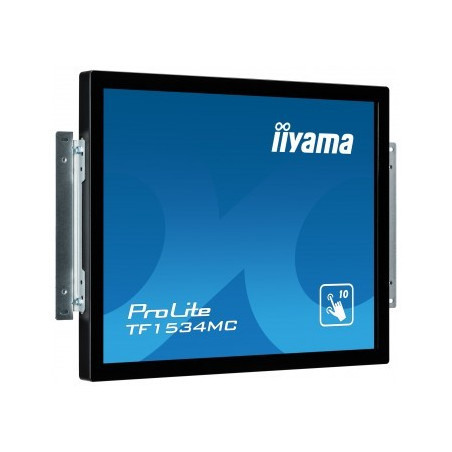 Moniteurs LED/OLED IIYAMA TF1534MC-B1X