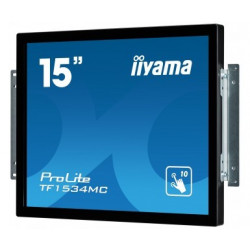 Moniteurs LED/OLED IIYAMA TF1534MC-B1X